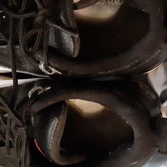 Air Jordan 12 Retro Low Playoff sneakers - Picture 9 of 16